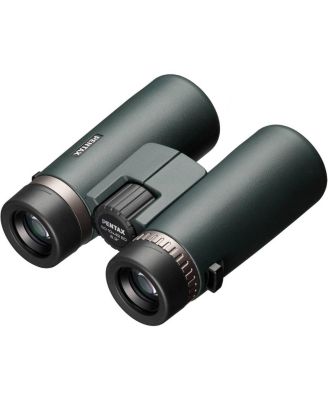 10x42 SD Series ED Waterproof Roof Prism Binoculars with 6.2 Degree Angle of View