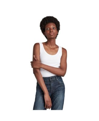 Women's Base Tanktop