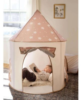 Compact Adventure 3-in-1 Play Tunnel With no Balls