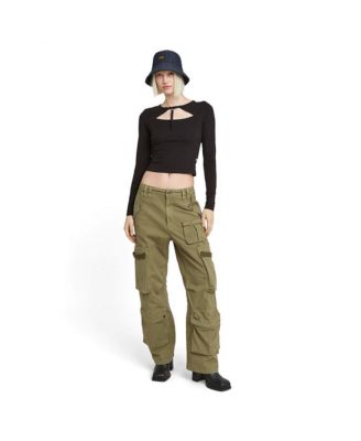 Women's Mega Cargo Pants
