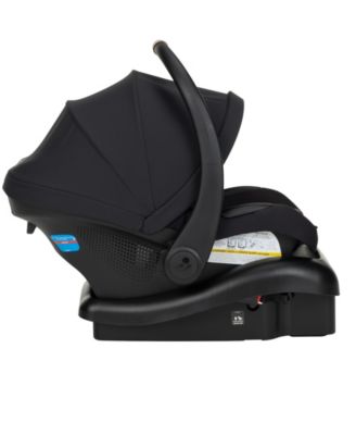 Baby and Toddler Zelia Travel System Stroller and Car Seat