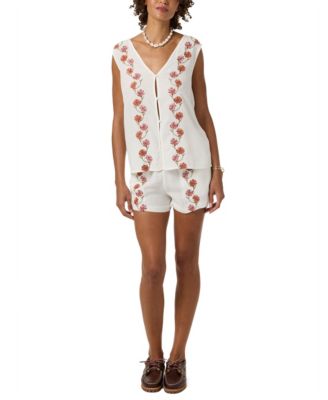 Women's Farren Pull-On Shorts
