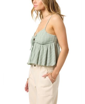 Women's Dellia Tank Top