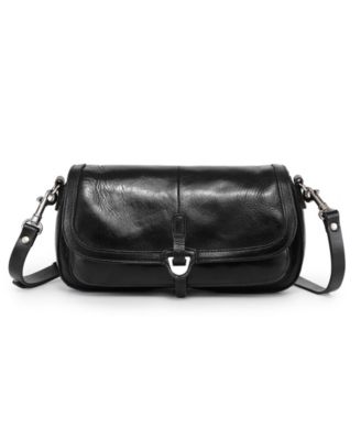 Abutilon Small Convertible Crossbody Handbag
