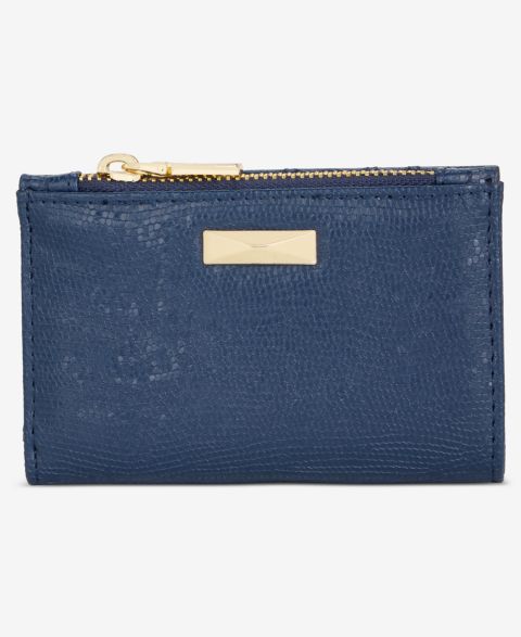 I.N.C. International Concepts Ashlinn Lizard Wallet