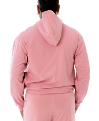 Men's Real is Rare Jersey Hoodie