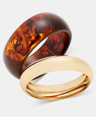 2-Pc. Set Bangle Bracelets