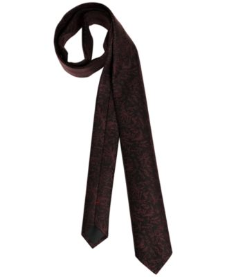Hugo Boss Men's Skinny Tie