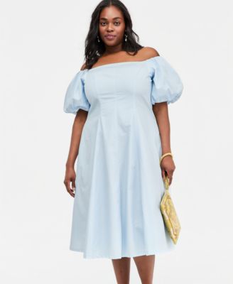 plus size cotton summer dresses Women's Linen Midi Dress Cap Sleeve Pleated Vacation 2025 Crew Neck Casual Dress Do Not Bleach Soft Cotton Dresses With Pockets
