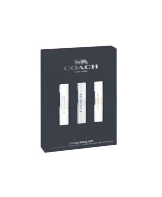 3-Piece For Men Trio Gift Set