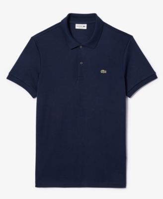 Men’s Regular Fit Soft Touch Short Sleeve Polo