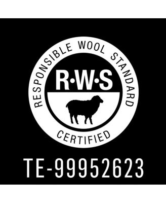 Men's Cedars RWS Merino Lt-Wt Baselayer Bottom Lightweight Long Underwear Bottoms