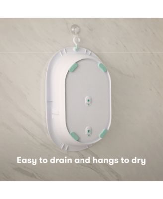 4-in-1 Grow-With-Me Bath Tub 