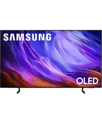 QN65S85HAEXZA 65" 4K OLED Smart TV with Dolby Atmos (2026)