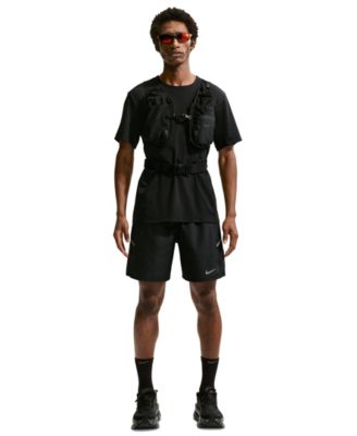 Miler Men's Dri-FIT Running Shorts
