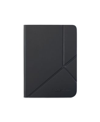 Clara Colour  eReader with Black SleepCover Case and AC Bundle