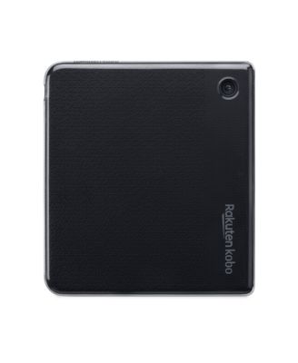 Libra Colour eReader with Clear Case Bundle