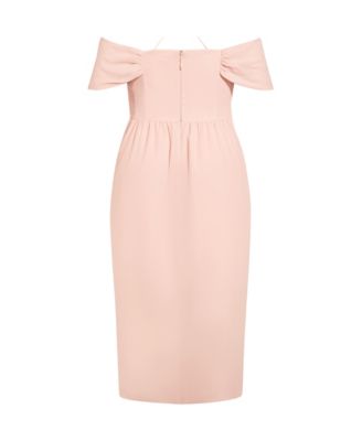 Women's Entwine Maxi Dress