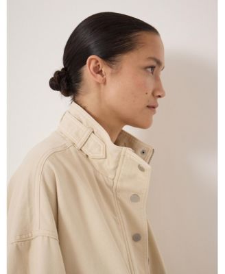 Women's Melinda Supersoft Utility Jacket