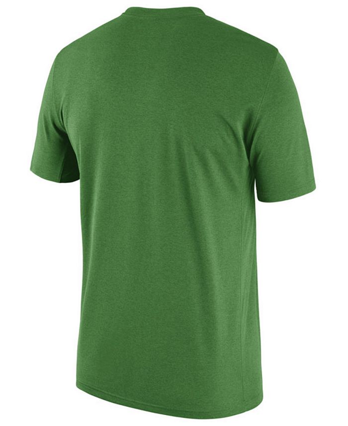 Nike Men's Oregon Ducks Legend Logo T-Shirt & Reviews - Sports Fan Shop ...