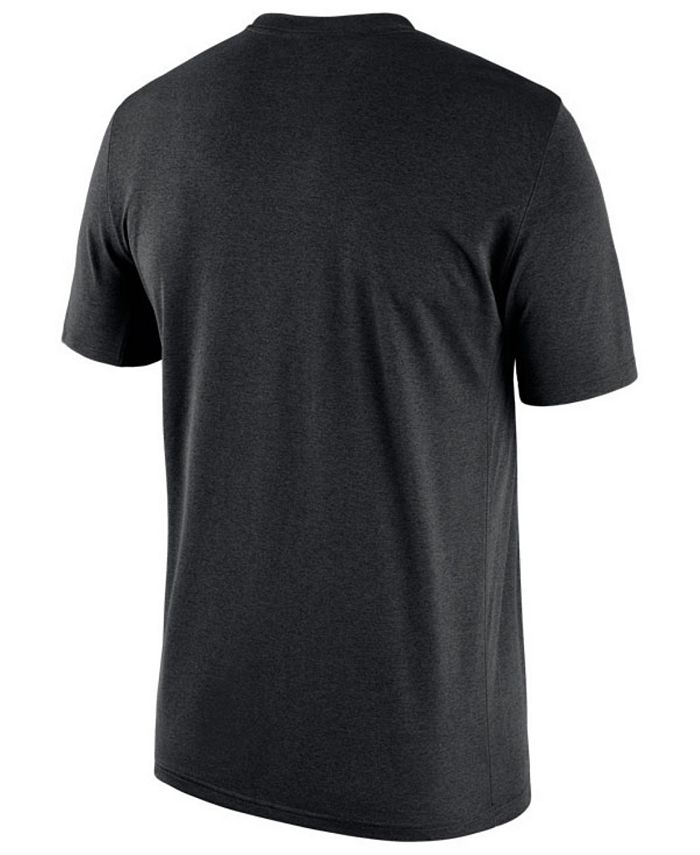 Nike Men's Wake Forest Demon Deacons Legend Logo T-Shirt - Macy's