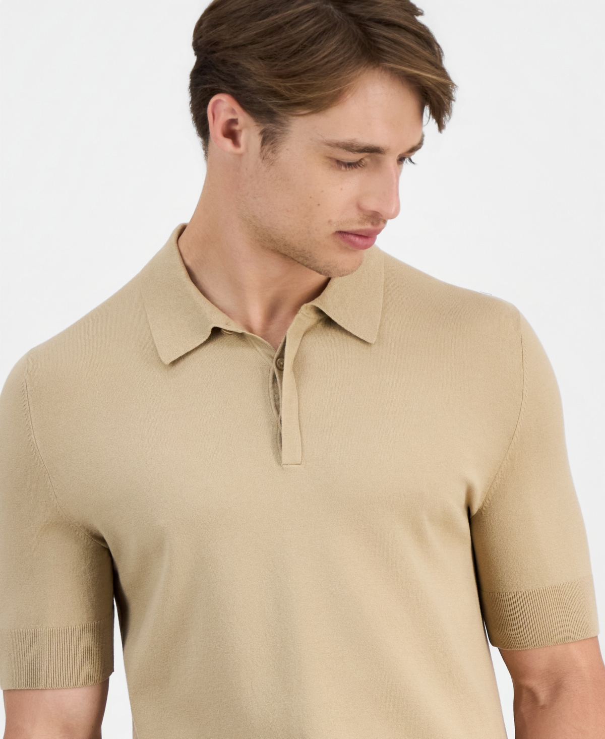 Hugo by Boss Men's San Peter Polo Shirt