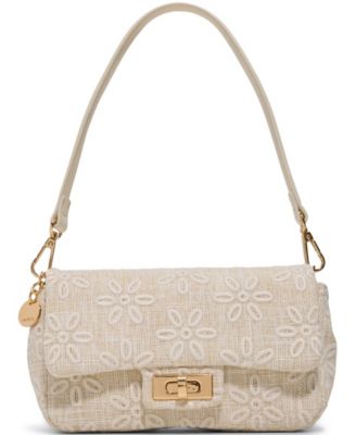 Bbellaflowerr Mini Shoulder Handbag
