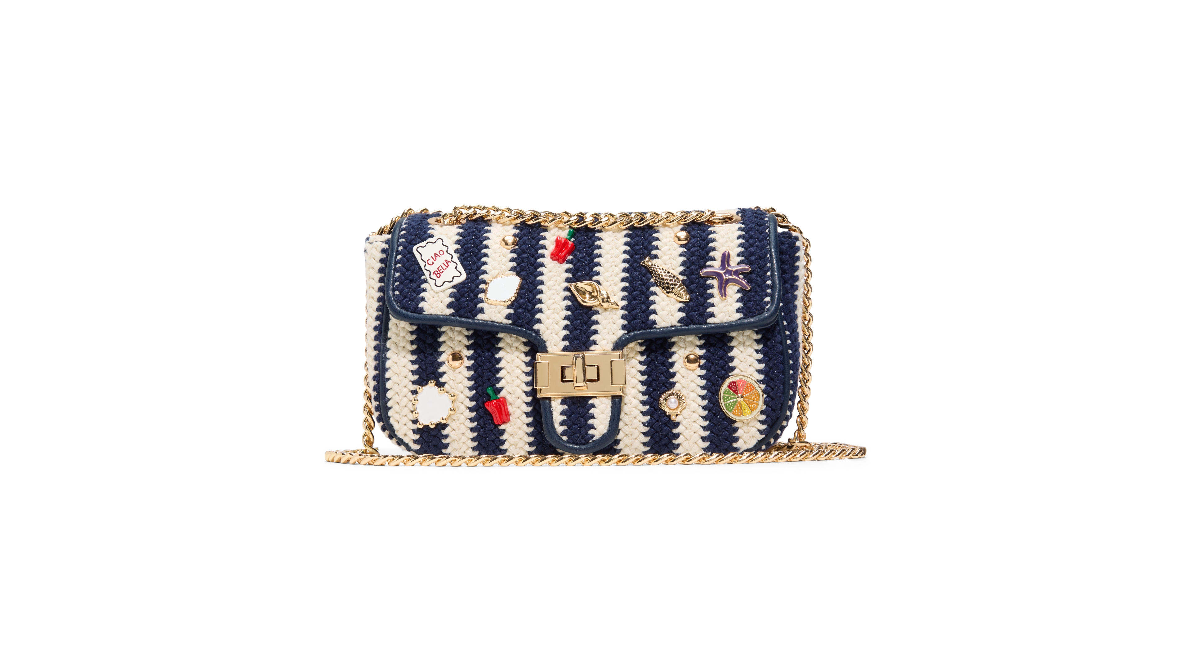Aldo Giulliettaa Mini Crossbody Handbag