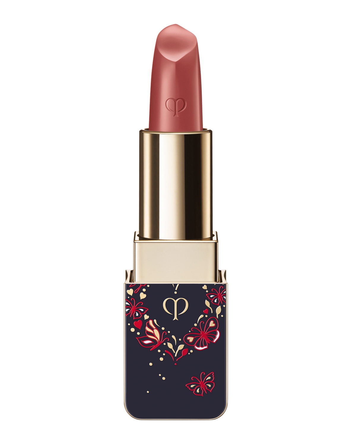 Cle de Peau Beaute Lipstick Matte - 111- High Achiever
