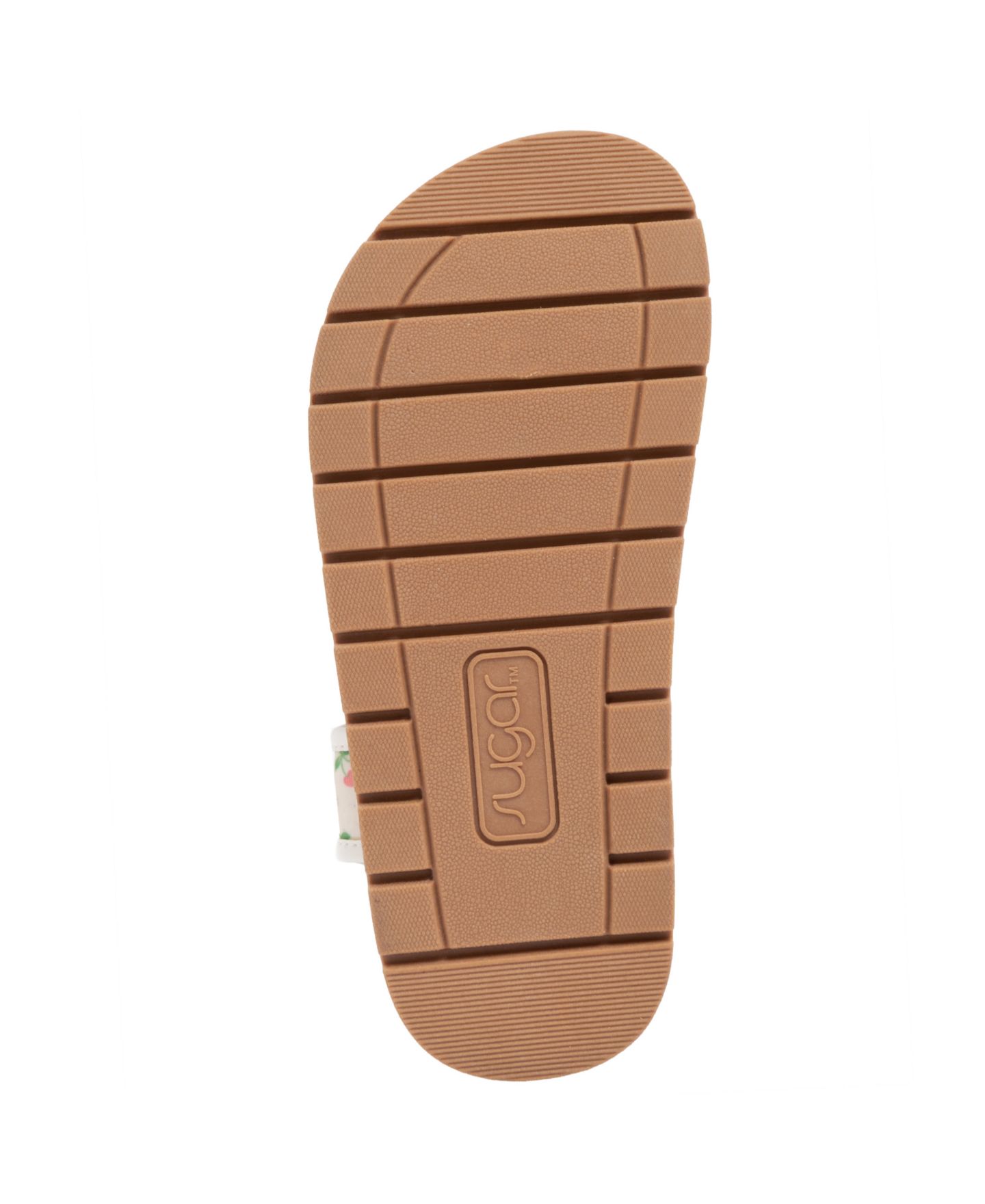 Сандалии Sugar Capicorn Sandals для девочек, цвет: Кремовый / Бежевый — фото 5