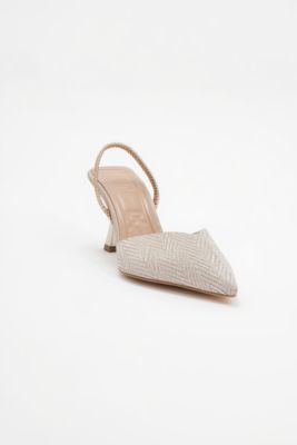 Women's Renos Pointed Toe Pump