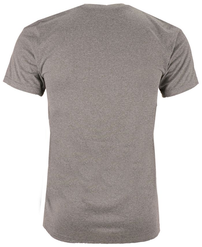 Nike Men's New York Yankees BP Logo Legend T-Shirt - Macy's