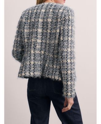 Women's Sunbury Tweed Jacket