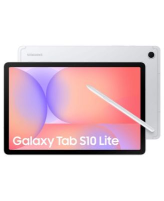 Galaxy Tab S10 Lite 10.9" Tablet, 256 GB- SM-X400NZREXAR
