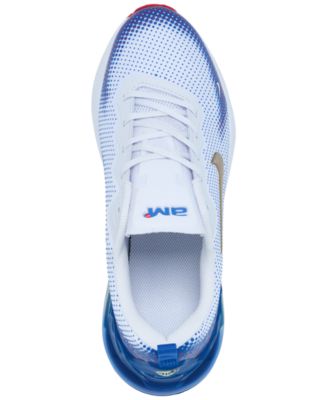 Big Kids Air Max Phoenix Casual Sneakers from Finish Line