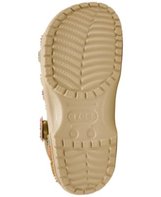 Women's Classic Summer Beaded Clogs from Finish Line