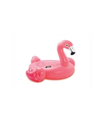 Inflatable Pool Float Flamingo 56"L x 54"W