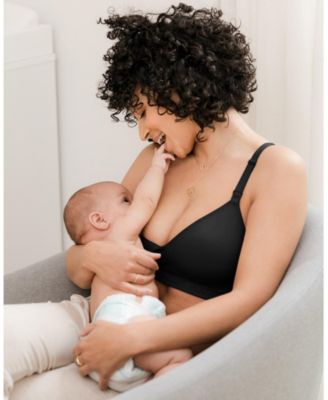 Maternity Busty Contour Nursing Bra