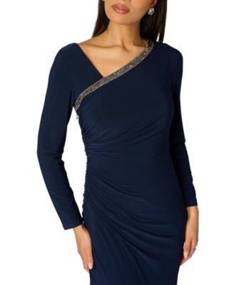 Women's Long Sleeve Winter Dresses | Macy's