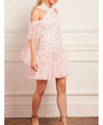 dandelion mini dress princess polly Landon Mini Dress | White | Womens
