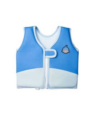 Roarsome Toddler Reef Float Vest - Medium blue 79$