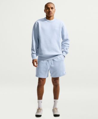 Men's Club French Terry Flow Shorts