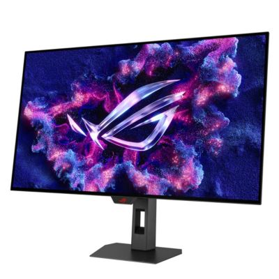 ROG Strix OLED XG32UCWG 31.5" 16:9 4K Ultra HD 165Hz WOLED HDR Gaming Monitor