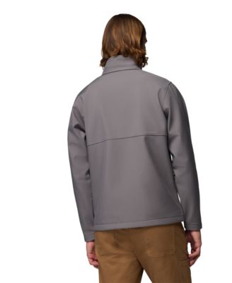 Men's Ascender Water-Resistant Softshell Jacket