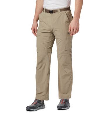 Men's Silver Ridge Convertible Pants
