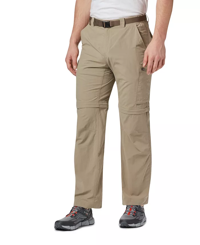 Men's Silver Ridge Convertible Pants