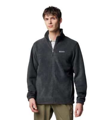 Men's Steens Mountain Full-Zip 2.0 Fleece Jacket
