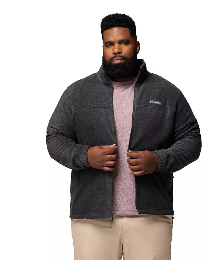 Men's Big & Tall Steens Mountain Fleece Jacket - thumbnail 10