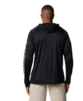 Men's Terminal Tackle UPF 50 Hoodie