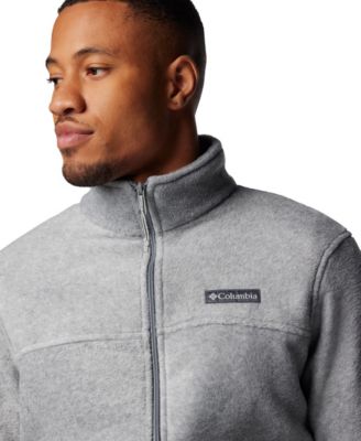 Men's Steens Mountain Full-Zip 2.0 Fleece Jacket